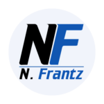Frantz Logo rund kl